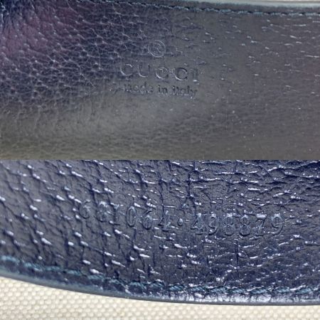  GUCCI グッチ オフィディア カメラバッグ レディース ショルダーバッグ  681064 ブラック