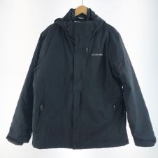 中古】 Columbia コロンビア クローバーデイル インターチェンジ