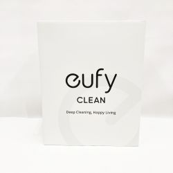 〇〇 ANKER アンカー(家電) Eufy RoboVac G30 ロボット掃除機 T2250512 未使用品 Sランク