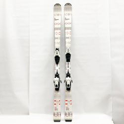 〇〇 Dynamic Light Elve スキー板 150cm ベージュ Cランク