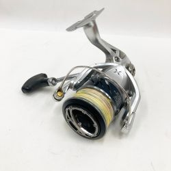〇〇 SHIMANO シマノ STRADIC 15 ストラディック 4000 3415 スピニングリール 現状渡し Cランク