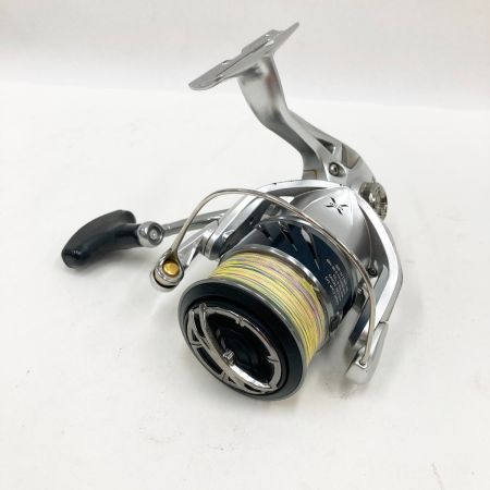  SHIMANO シマノ STRADIC 15 ストラディック 4000 3415 スピニングリール 現状渡し