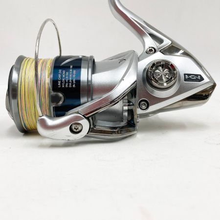  SHIMANO シマノ STRADIC 15 ストラディック 4000 3415 スピニングリール 現状渡し