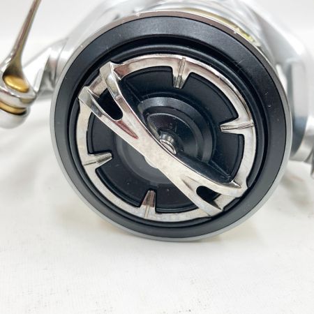  SHIMANO シマノ STRADIC 15 ストラディック 4000 3415 スピニングリール 現状渡し