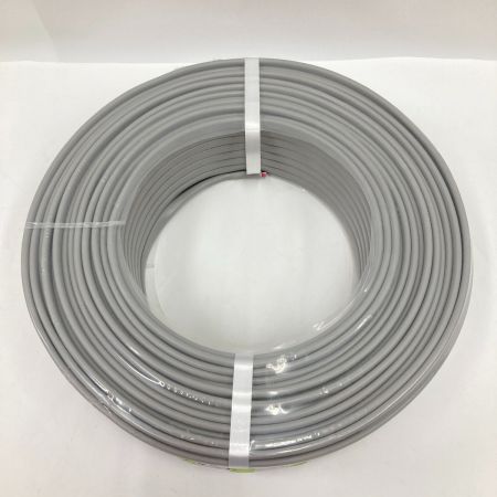  YAZAKI  電材 VVFケーブル 3芯 3× 2.0 PbF 100m 未開封品