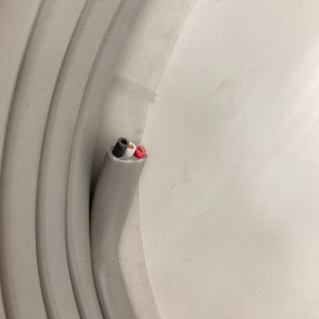  YAZAKI  電材 VVFケーブル 3芯 3× 2.0 PbF 100m 未開封品