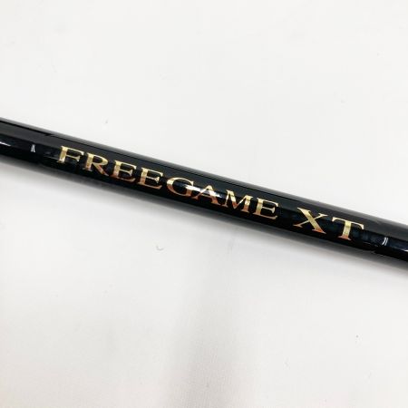  SHIMANO シマノ FREEGAME XT 19フリーゲームXT S86ML 390355 ルアーロッド