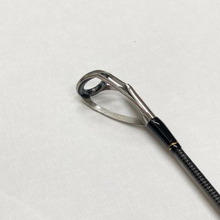  DAIWA ダイワ morethan モアザン ブランジーノ AGS 107MH・J 01480202 ルアーロッド