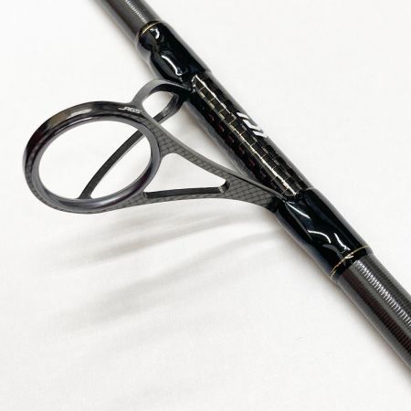  DAIWA ダイワ morethan モアザン ブランジーノ AGS 107MH・J 01480202 ルアーロッド