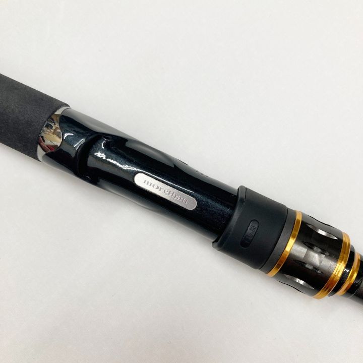 DAIWA ダイワ morethan モアザン ブランジーノ AGS 107MH・J 01480202 ルアーロッド｜中古｜なんでもリサイクルビッグバン