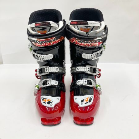 中古】 NORDICA ノルディカ FIREARROW F3 ファイア アロー F3 スキー