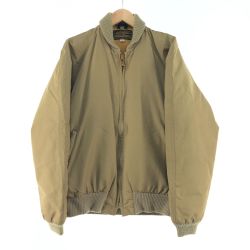 〇〇 Eddie Bauer エディバウア メンズ ジャケット ダウンジャケット サイズM ブラウン Bランク