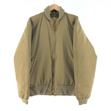  Eddie Bauer エディバウア メンズ ジャケット ダウンジャケット サイズM ブラウン