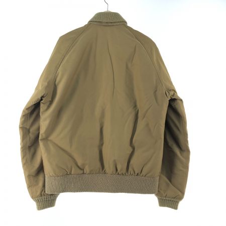  Eddie Bauer エディバウア メンズ ジャケット ダウンジャケット サイズM ブラウン