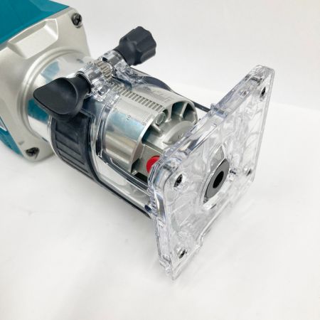  MAKITA マキタ 充電式トリマ RT001GRDX