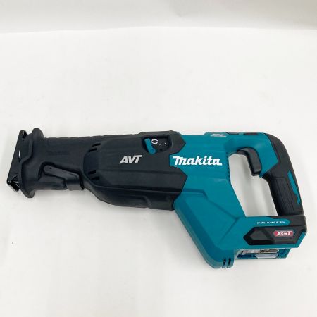  MAKITA マキタ 充電式レシプロソー JR002GRDX グリーン