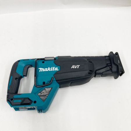  MAKITA マキタ 充電式レシプロソー JR002GRDX グリーン