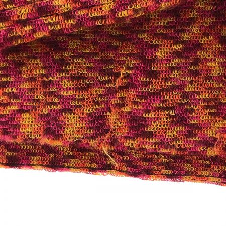  ITALIYA イタリヤ レディース 伊太利屋 セットアップ サイズ11号 C-TK5574 オレンジ