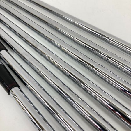  ONOFF オノフ KURO クロ ５-9.48°52° 7本セット アイアンセット