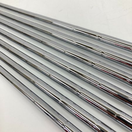  ONOFF オノフ KURO クロ ５-9.48°52° 7本セット アイアンセット