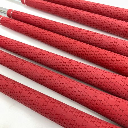  ONOFF オノフ KURO クロ ５-9.48°52° 7本セット アイアンセット