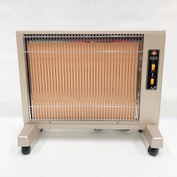 〇〇 日本赤外線株式会社 サンルミエ キュート 遠赤外線ヒーター E800LS Aランク
