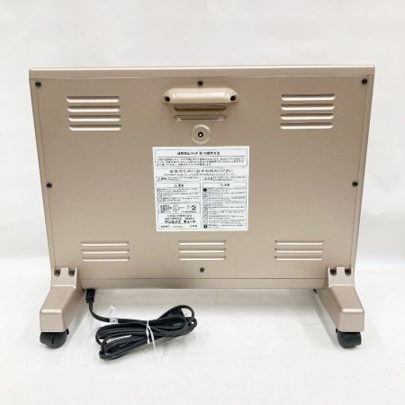  日本赤外線株式会社 サンルミエ キュート 遠赤外線ヒーター E800LS