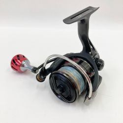 〇〇 DAIWA ダイワ TATULA 18タトゥーラ LT-2500S-XH 00060074 スピニングリール Bランク