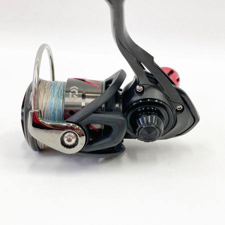 DAIWA ダイワ TATULA 18タトゥーラ LT-2500S-XH 00060074 スピニングリール｜中古｜なんでもリサイクルビッグバン