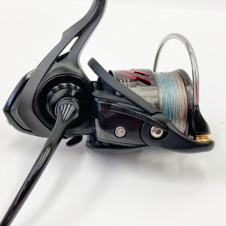 DAIWA ダイワ TATULA 18タトゥーラ LT-2500S-XH 00060074 スピニングリール｜中古｜なんでもリサイクルビッグバン