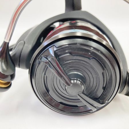  DAIWA ダイワ TATULA 18タトゥーラ LT-2500S-XH 00060074 スピニングリール