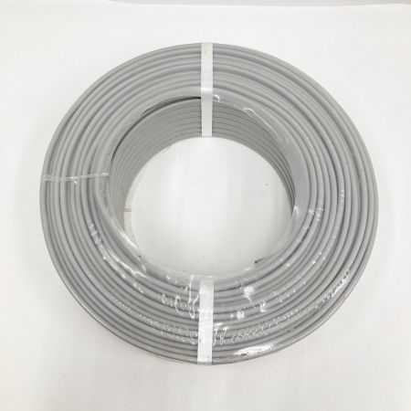  YAZAKI ヤザキ  電材 VVFケーブル 3芯 3× 2.0 PbF 100m 未開封品