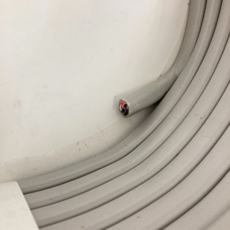  YAZAKI ヤザキ  電材 VVFケーブル 3芯 3× 2.0 PbF 100m 未開封品