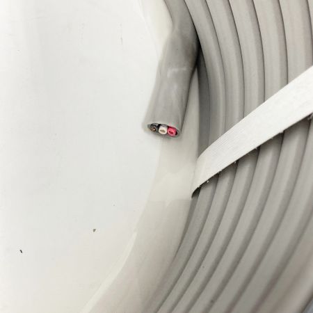  YAZAKI ヤザキ  電材 VVFケーブル 3芯 3× 1.6 PbF 100m 未開封品