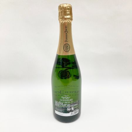  PERRIER JOUET  BELLE EPOQUE 2014 ベルエポック シャンパン 750ml 12.5度 未開栓