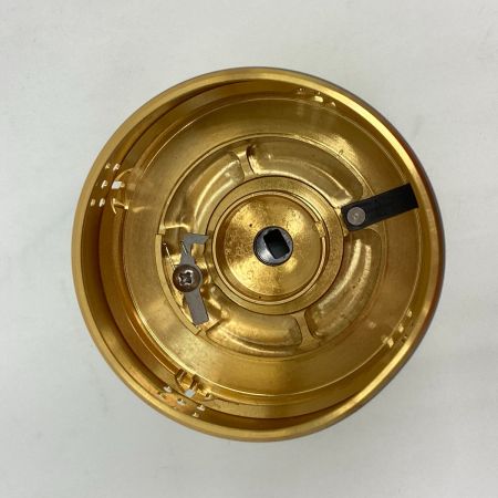  SHIMANO シマノ STELLA 18ステラ 4000 夢屋 スプール PE2020