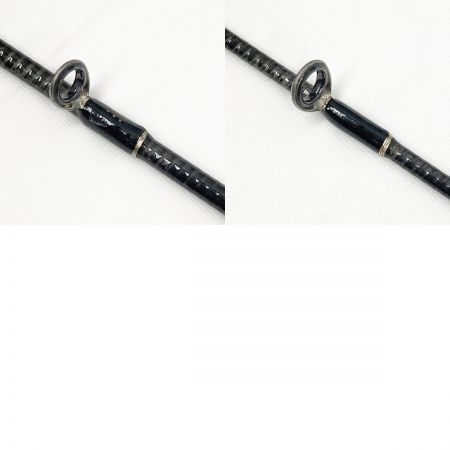  YAMAGA Blanks ヤマス BlueCurrent ブルーカレント ルアーロッド 85TZ/nano ※先端修正あり ジャンク品