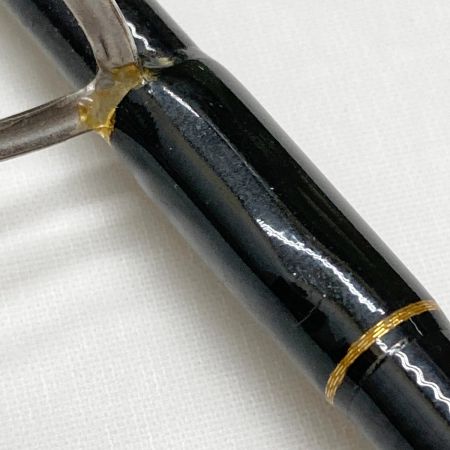  YAMAGA Blanks ヤマス BlueCurrent ブルーカレント ルアーロッド 85TZ/nano ※先端修正あり ジャンク品