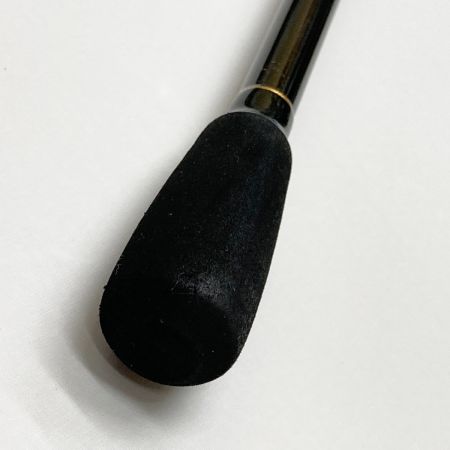  YAMAGA Blanks ヤマス BlueCurrent ブルーカレント ルアーロッド 85TZ/nano ※先端修正あり ジャンク品