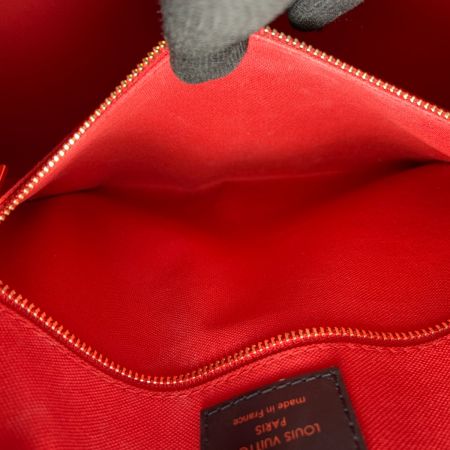  LOUIS VUITTON ルイヴィトン モノグラム ジャイアント オンザゴーMM レディース 2WAYバッグ M45321 ブラウン