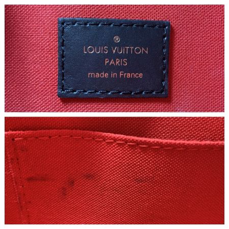  LOUIS VUITTON ルイヴィトン モノグラム ジャイアント オンザゴーMM レディース 2WAYバッグ M45321 ブラウン