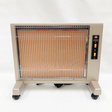  日本赤外線株式会社 サンルミエ キュート 遠赤外線ヒーター E800LS