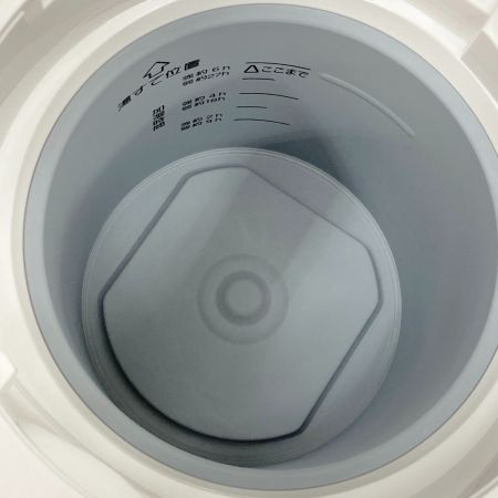  ZOJIRUSHI CORPORATION 象印 象印マホービン スチーム式加湿器 EE-RR35