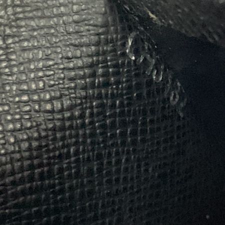  LOUIS VUITTON ルイヴィトン ダミエ グラフィット ポルトフォイユ マルコ N62664 ブラック