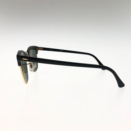  RAY-BAN レイバン サングラス CLUBMASTER クラブマスター エバーグラス 51□21 RB3016