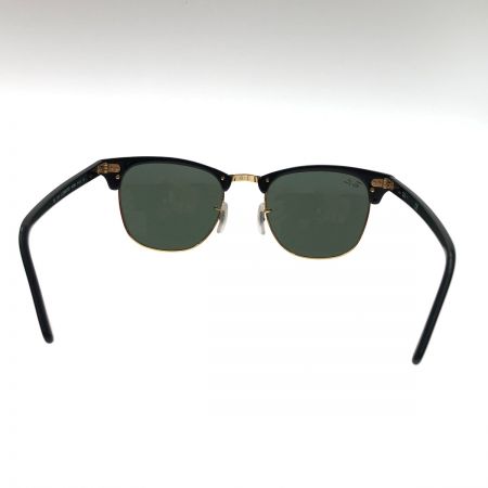  RAY-BAN レイバン サングラス CLUBMASTER クラブマスター エバーグラス 51□21 RB3016
