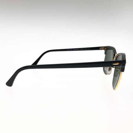  RAY-BAN レイバン サングラス CLUBMASTER クラブマスター エバーグラス 51□21 RB3016