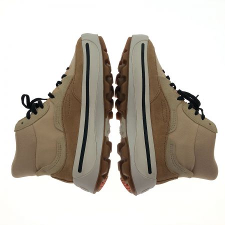  SOREL ソレル ONA 503 MID 靴 スニーカー 24cm 2009001209 ベージュ