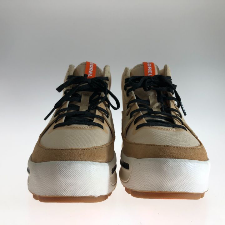 [ソレル] ニットロースニーカー ONA 503 レディース, ムーンストーン、鳩, 24.5並行輸入 Sorel レディース ONA™ 503 Everyday Low ソレル] ニットロー