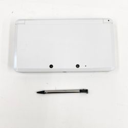 〇〇 Nintendo ニンテンドウ 3DS ゲーム機 本体 CTR-001 Bランク